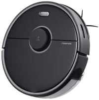 Roborock S5 Max Robot Vacuum and Mop | Was $549 now $349 at Amazon