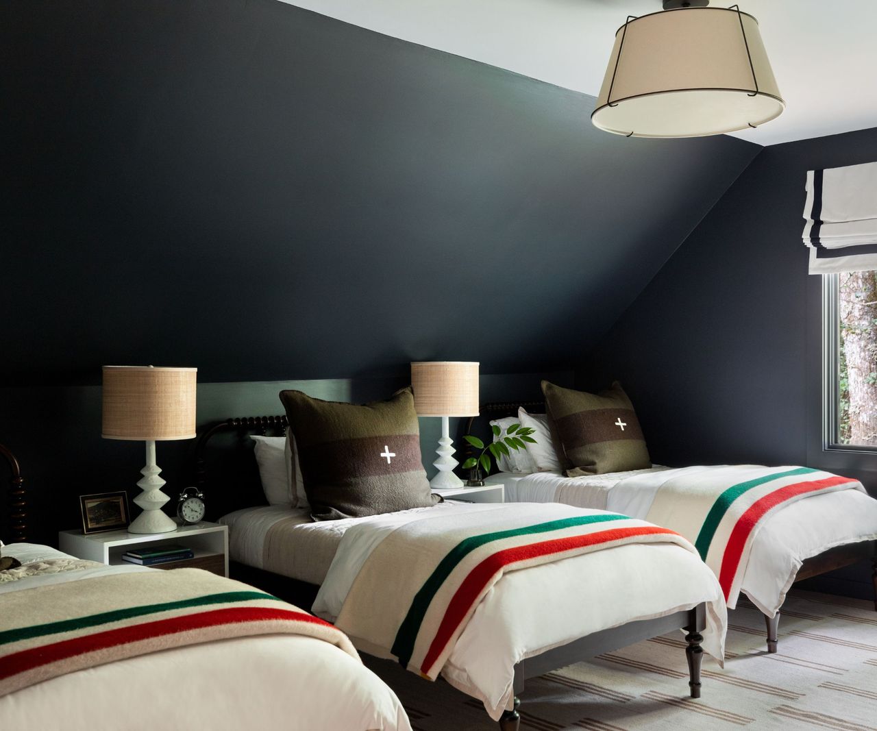 Western Interior Design Trend 2024 | Homes and Gardens