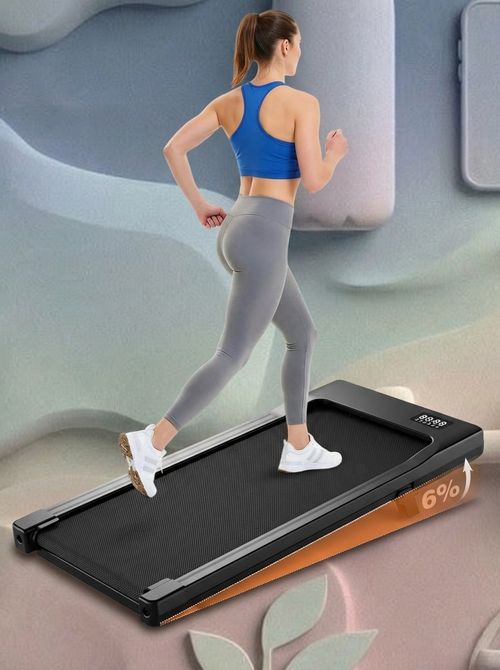 Walking Pad With App Control