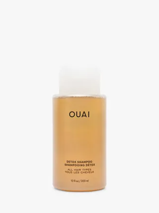 Ouai Detox Shampoo