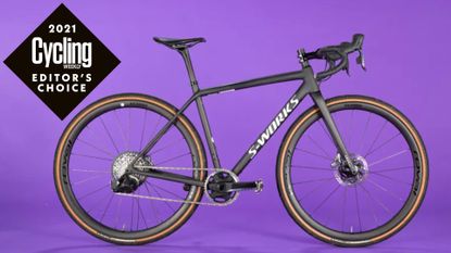 Specialised gravel bike 2021 hot sale