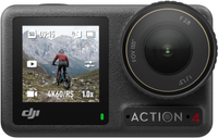 DJI Osmo Action 4