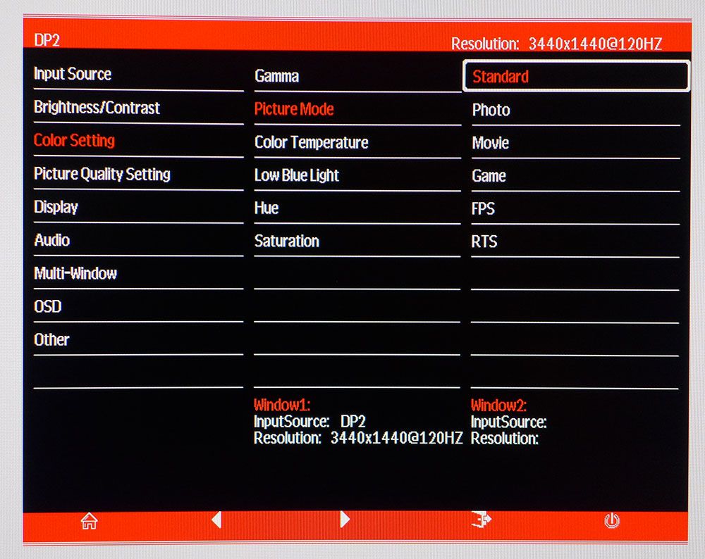 Monoprice 38035