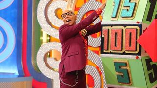 watch the Price is Right at Night RuPaul