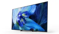 Sony KD-55A8G OLED TV (refurbished) | Was £1,499 | Now £899 at Sony Centre UK£899