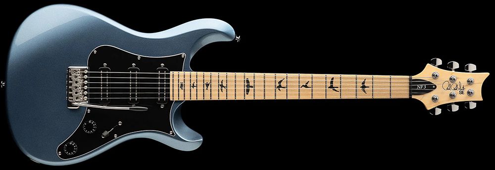 PRS SE NF3