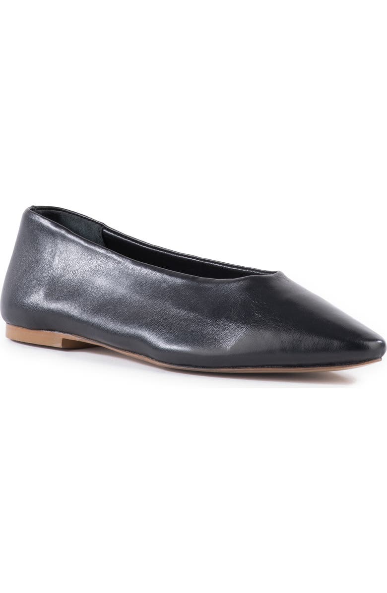 American Dreams Flat