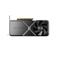 Nvidia GeForce RTX 4070 Super