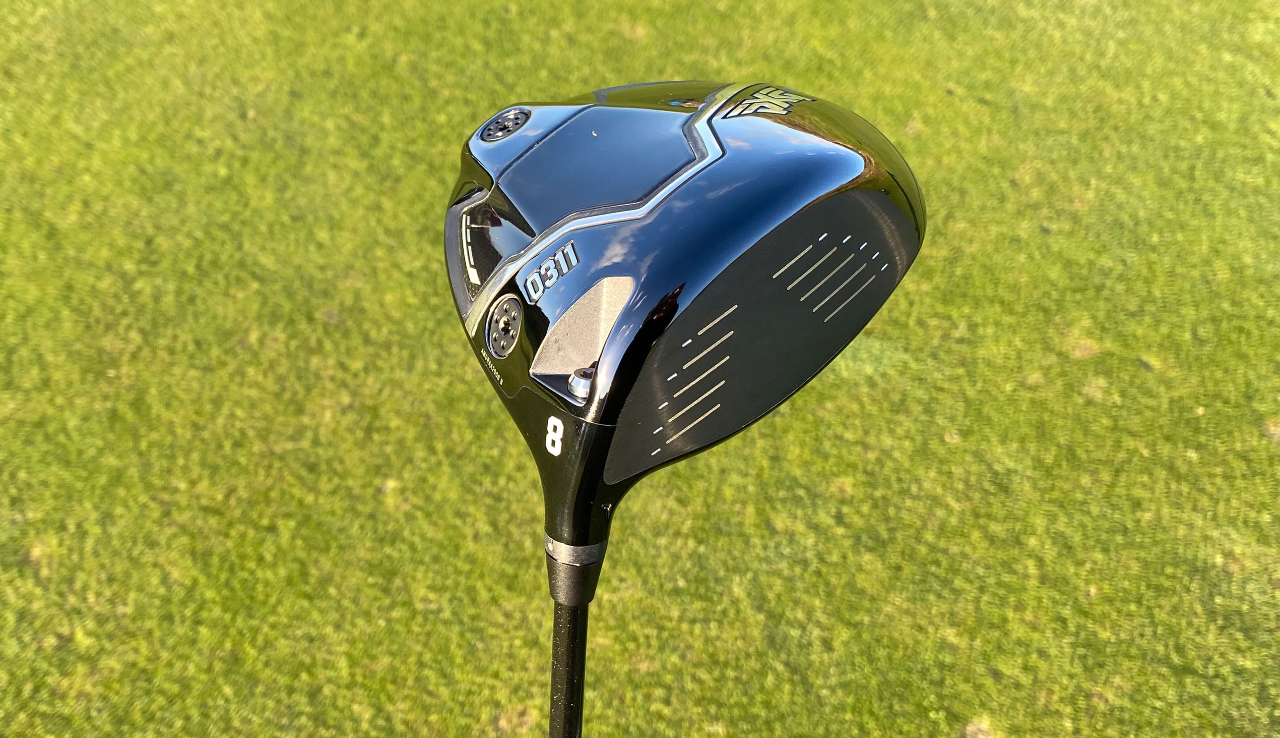Where Can I Buy The PXG 0311 Black Ops Driver… And How Much Does It ...