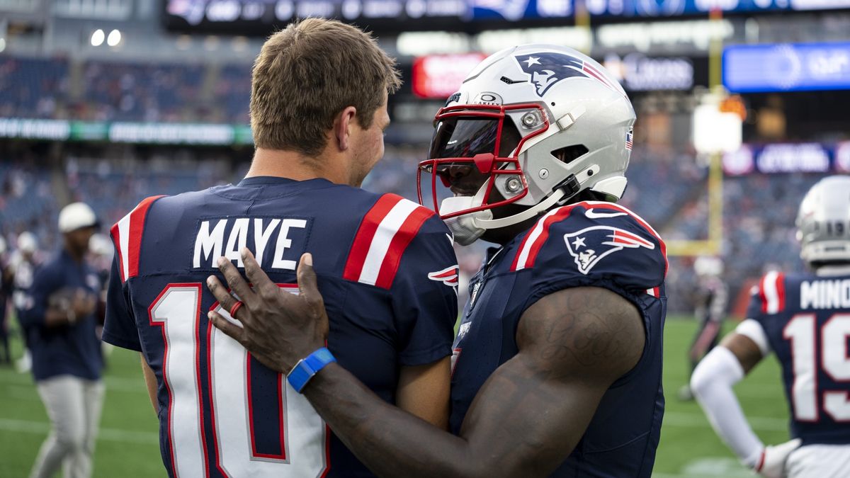 How to watch Patriots vs Seahawks: Free Streams & TV Channels for 2026 NFL Kickoff Game