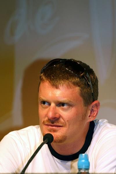 Floyd Landis