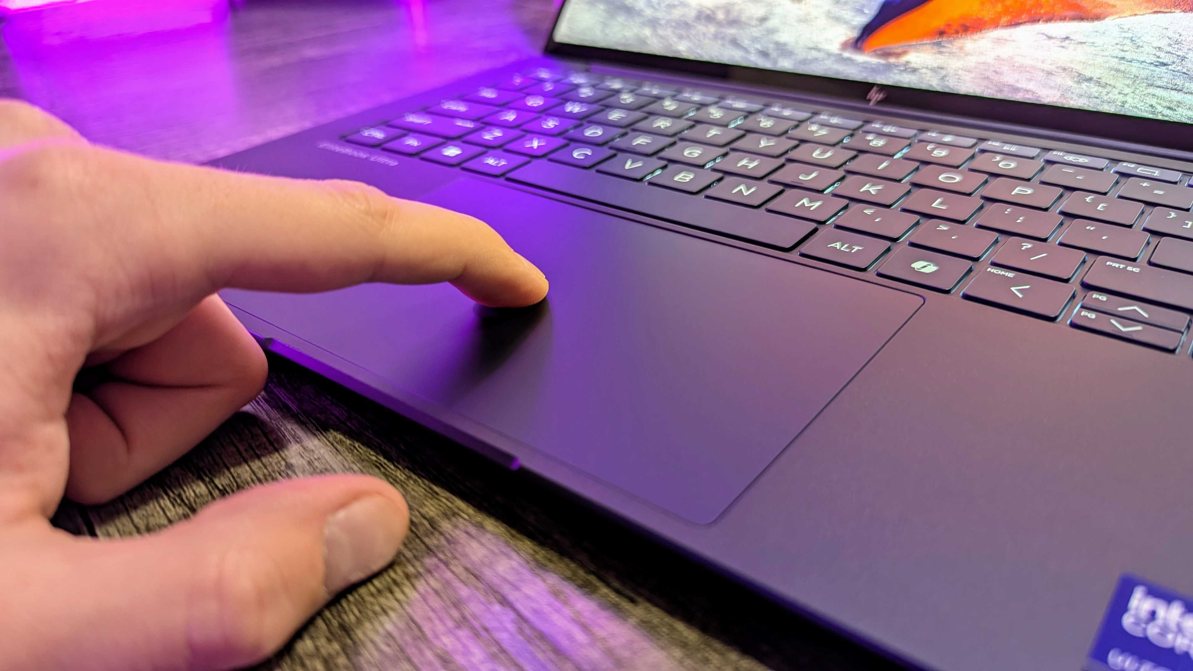 What Are Haptic Touchpads Here s How They Work In 