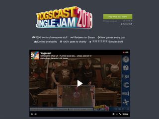 Humble Bundle