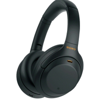 Sony WH-1000XM4 noise canceling headphones |&nbsp;$349 now $228 at Best Buy