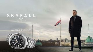 omega bond advert