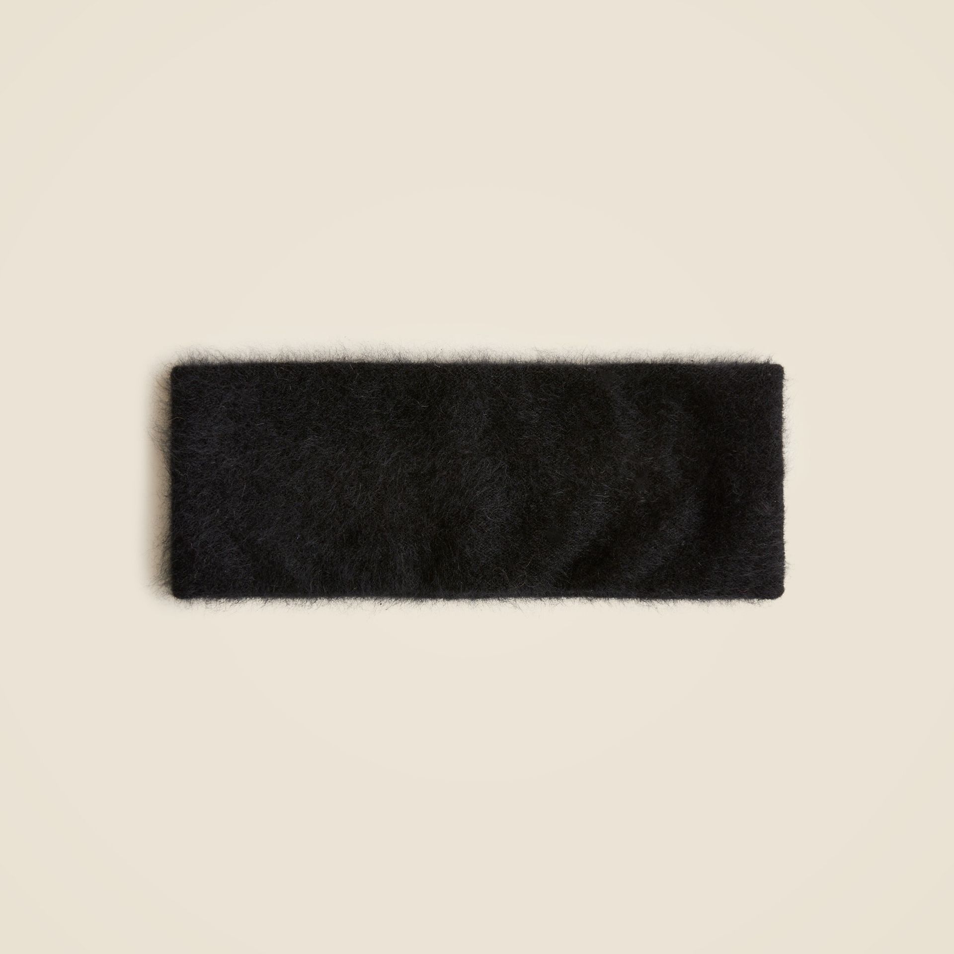 Brushed Cashmere Headband