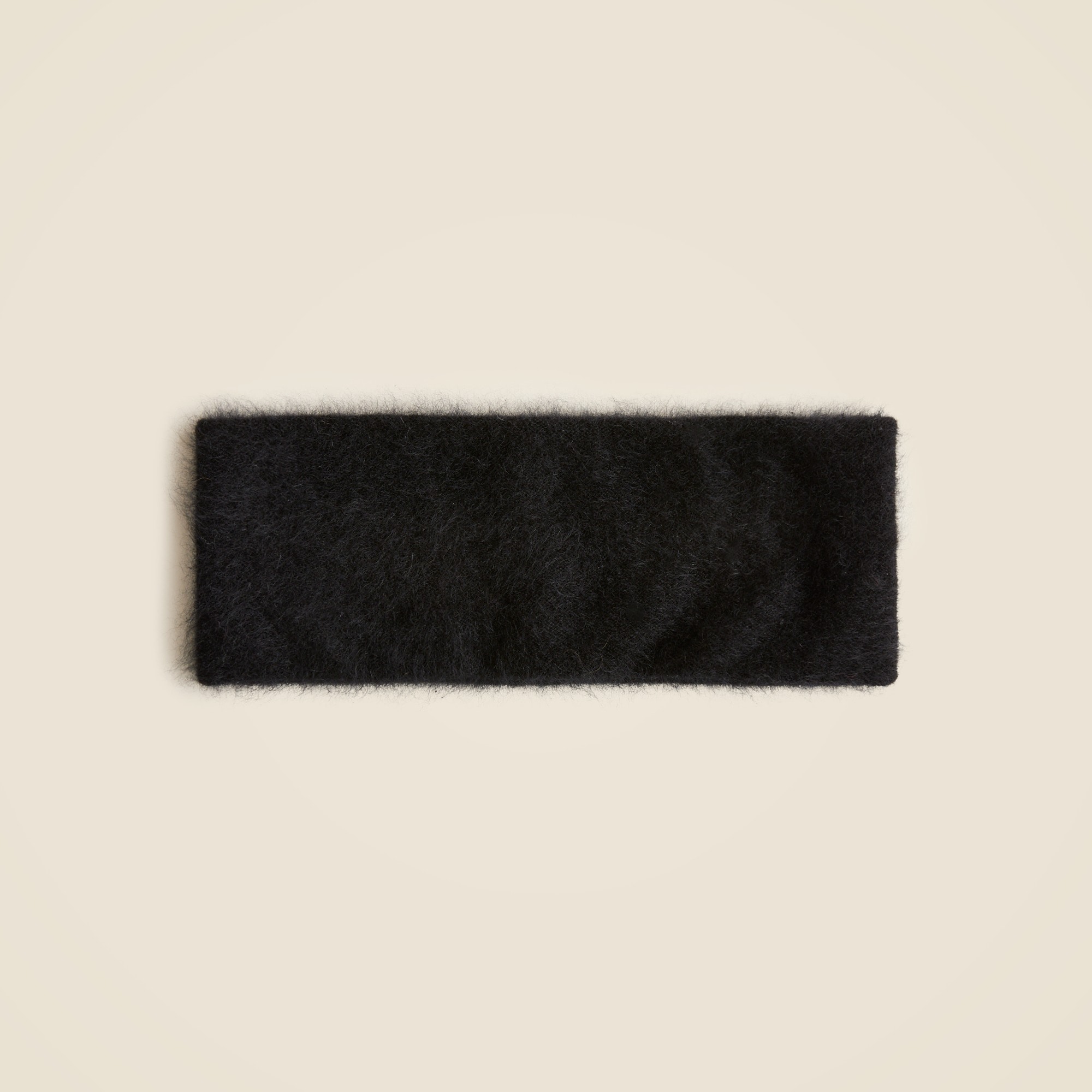 Brushed Cashmere Headband