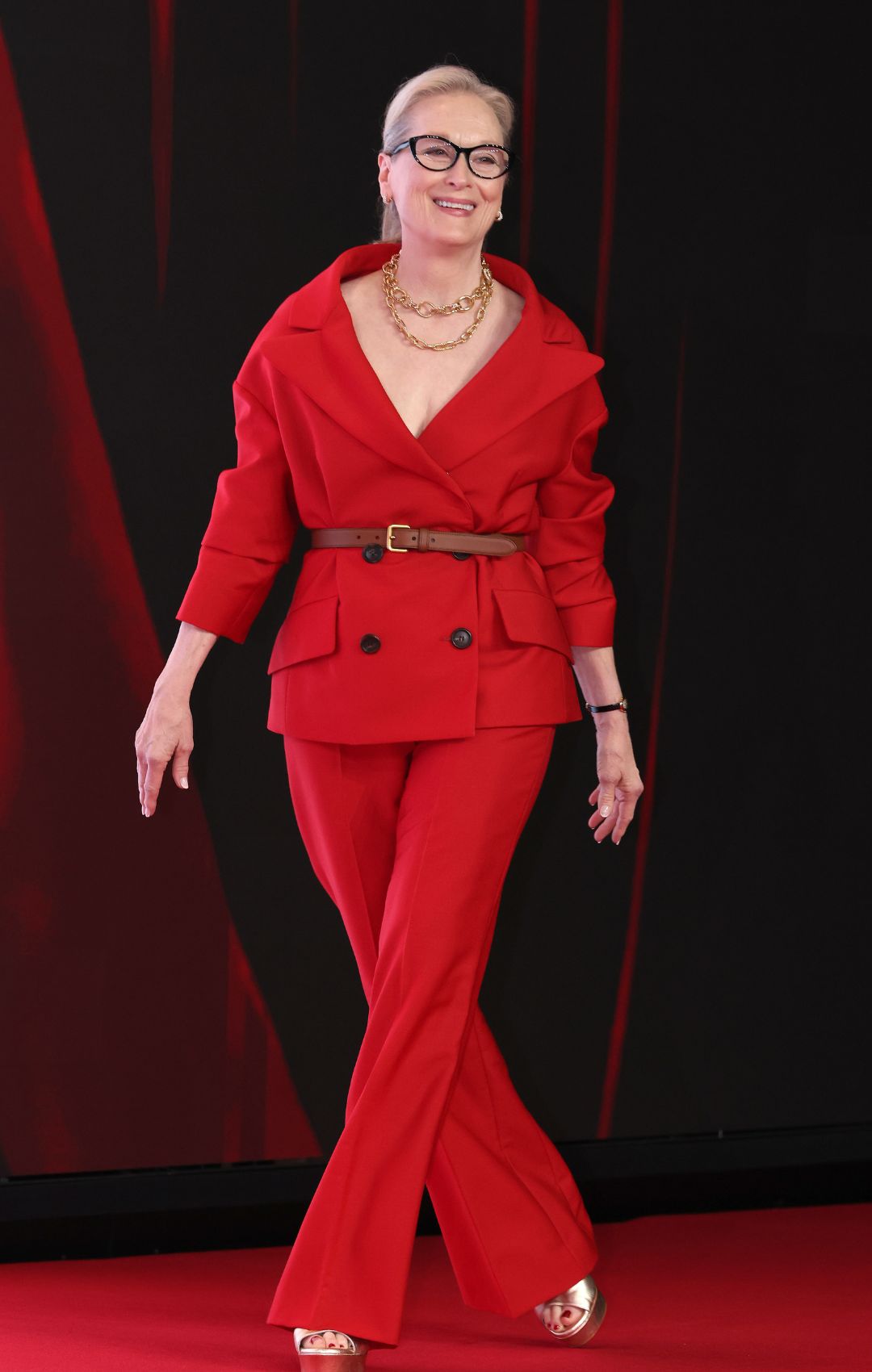 Image of Meryl Streep