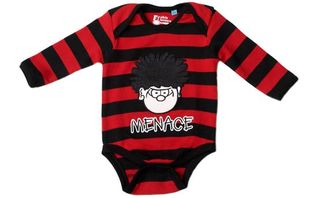 Dennis The Menace