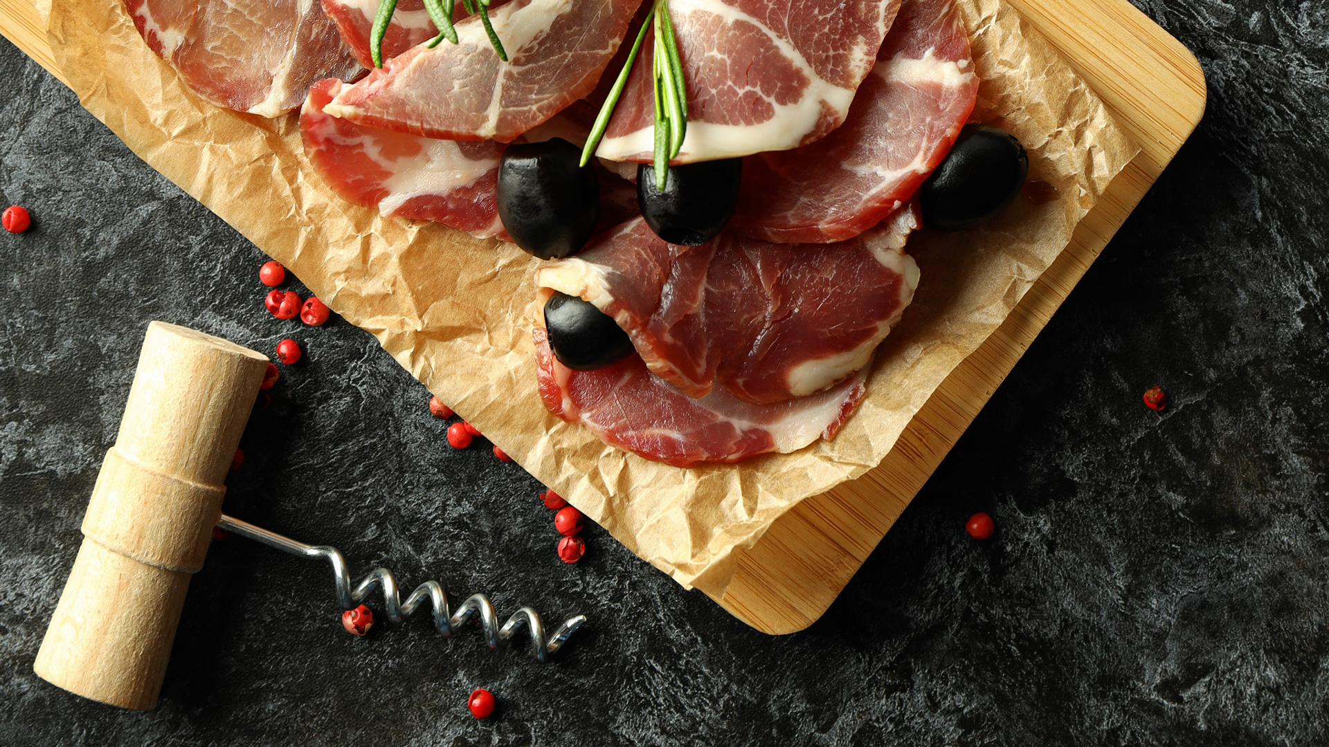 Decanter Spain &amp; Portugal