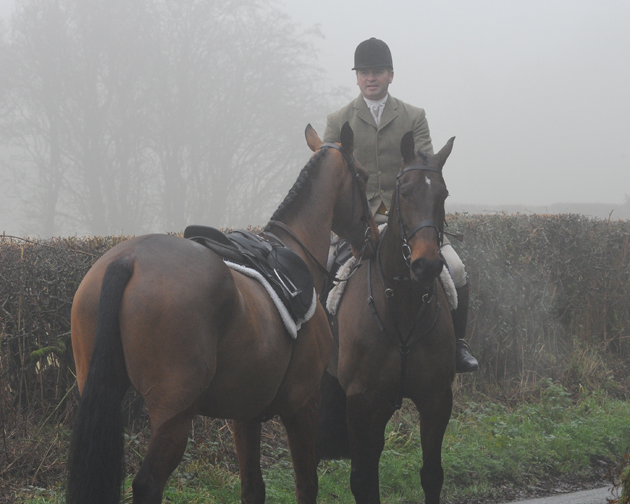 United Hunt 29 11 2014