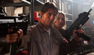 tom cruise cameron diaz knight and day