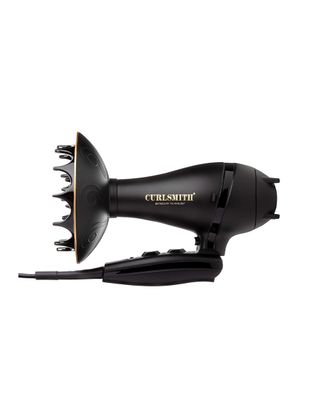 Curlsmith Defrizzion Travel Hair Dryer 
Diffuser