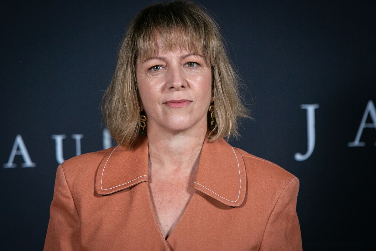 The Chalk Line cast who's who in the Spanish Netflix mystery What to