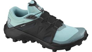 Salomon Wildcross W trail running shoes for women