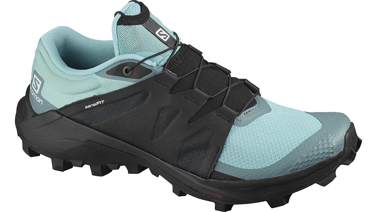 Best trail running shoes for women Woman & Home