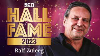 Ralf Zuleeg, SCN Hall of Fame 2023