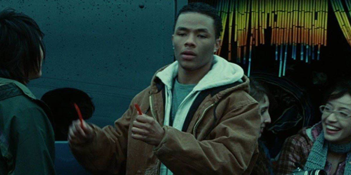 Cause Of Death For Twilight Actor Gregory Tyree Boyce Revealed By