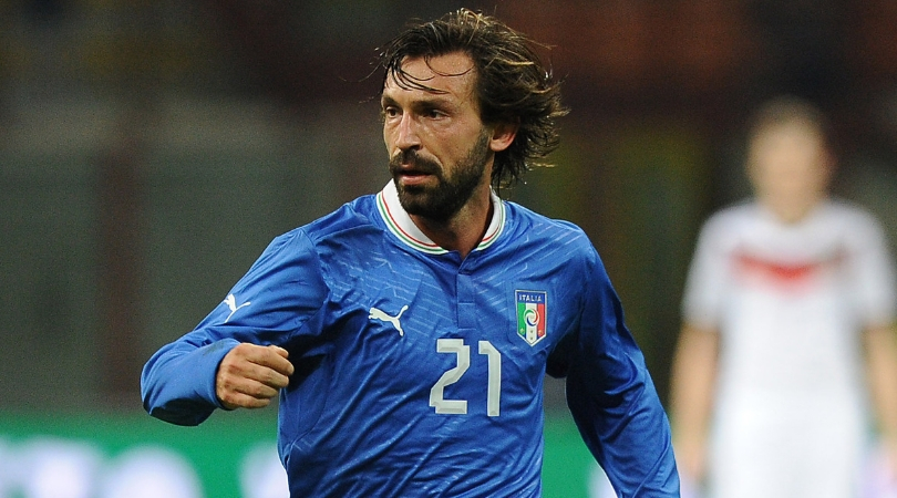 Andrea Pirlo