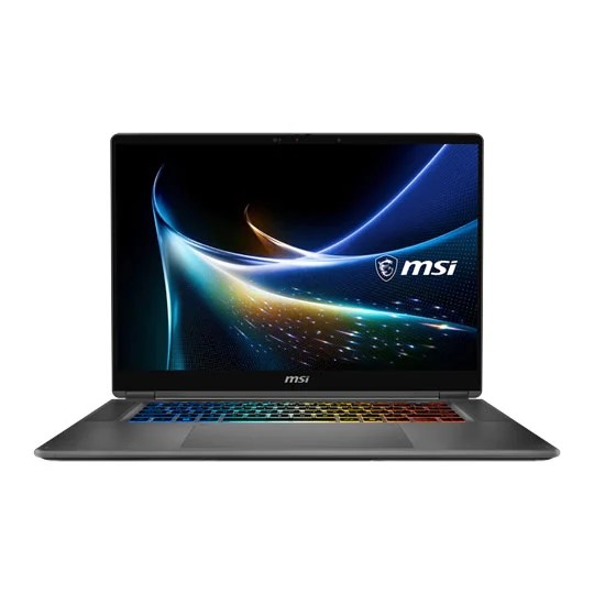 MSI Prestige N16 Flip AI