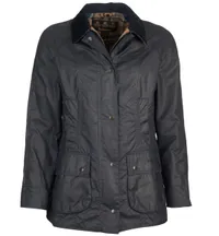 Beadnell Wax Jacket, £249.00 | Barbour