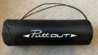 PuttOut Medium Putting Mat Review