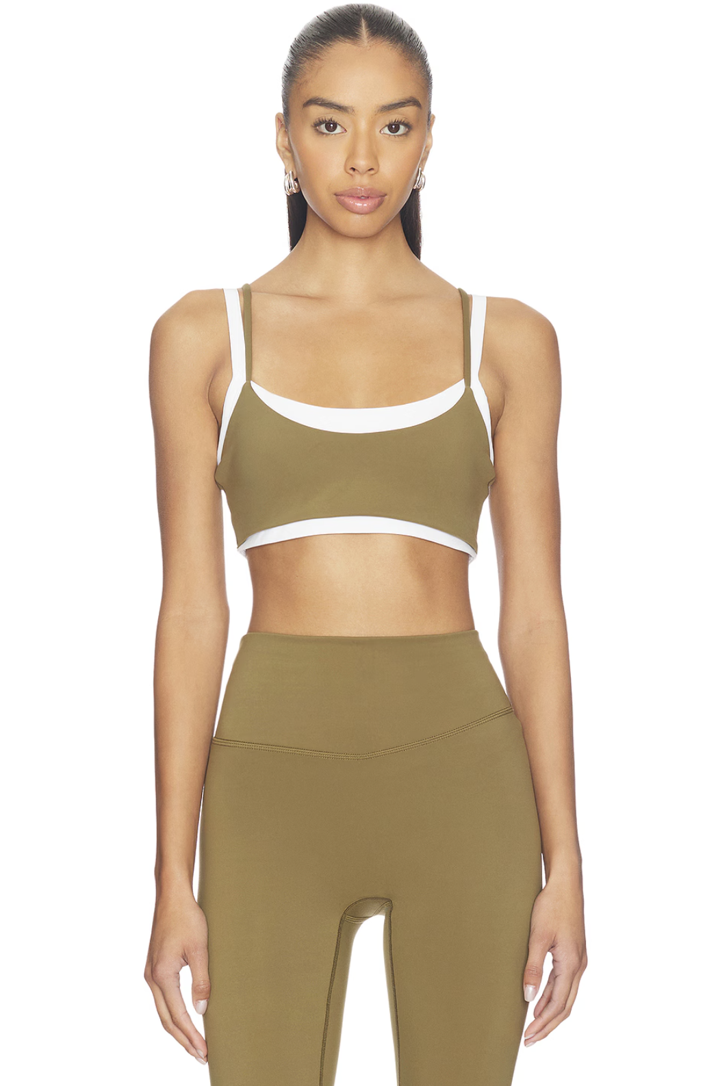 Form Layered Bra