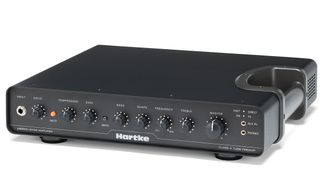 Hartke LX8500 review