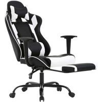 BestOffice Racing Style Gaming Chair: was $140 now $104 @ Walmart