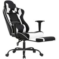 BestOffice Racing Style Gaming Chair: was $140 now $104 @ Walmart