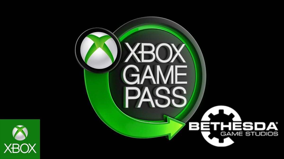 Xbox Game Pass