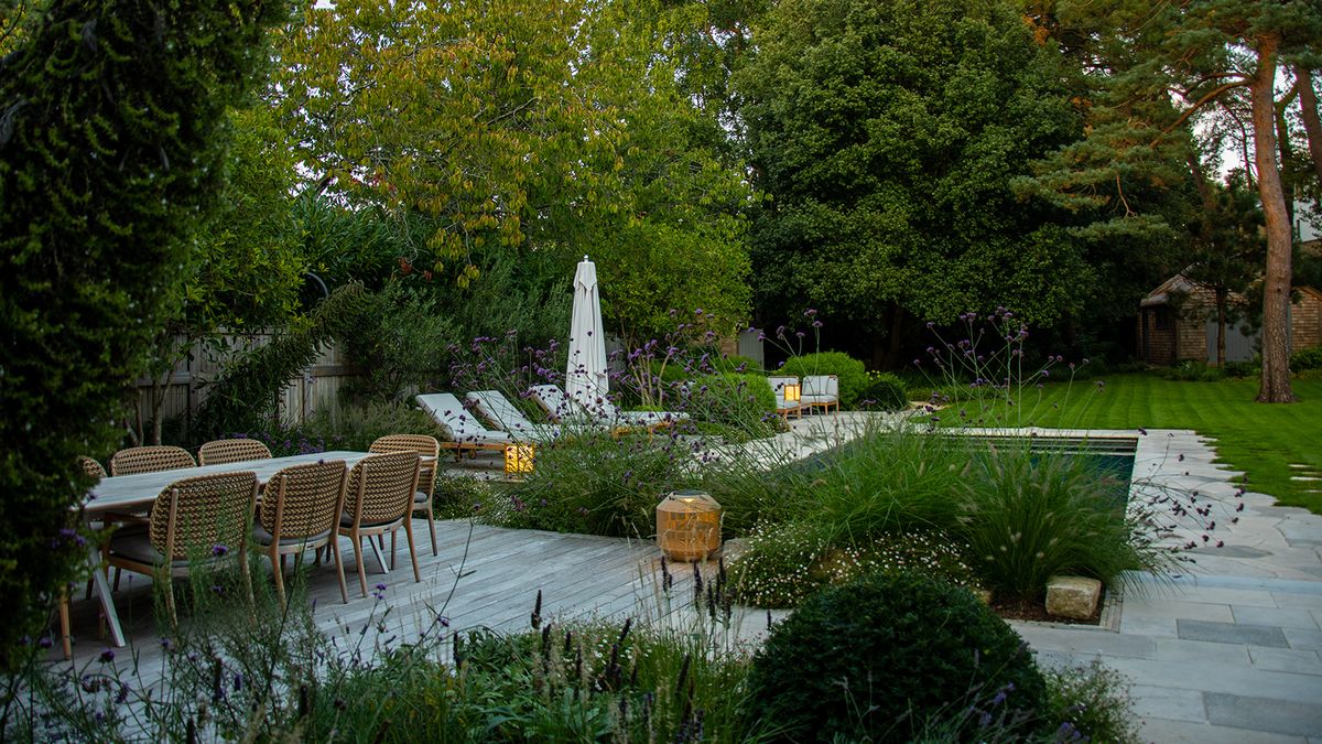 Top 10 Garden and Landscaping Edging Ideas to Watch in 2018