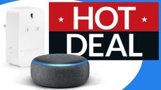 Amazon Echo Deal
