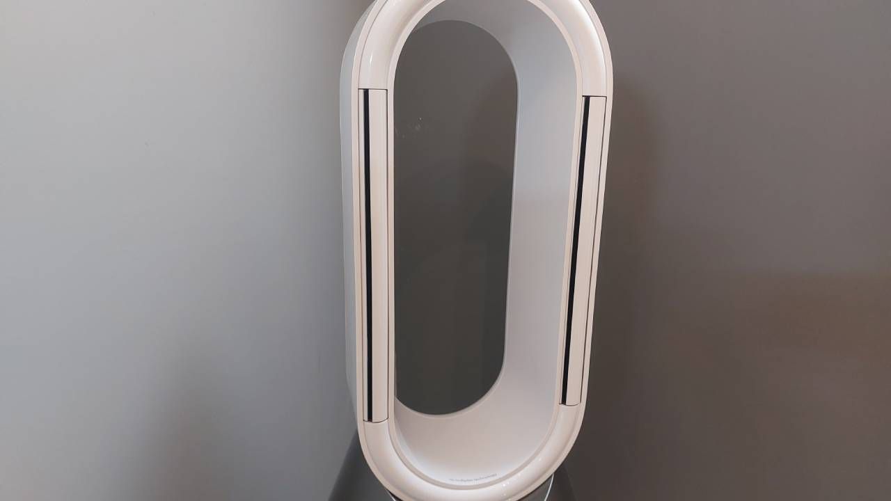 Dyson Purifier Humidify+Cool PH2 De-NOx