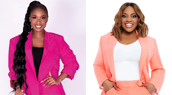 Syndication Ratings: Jennifer Hudson, Sherri Shepherd Spend First Week ...