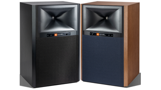 Best speaker system over £3000 What Hi-Fi? Awards 2024