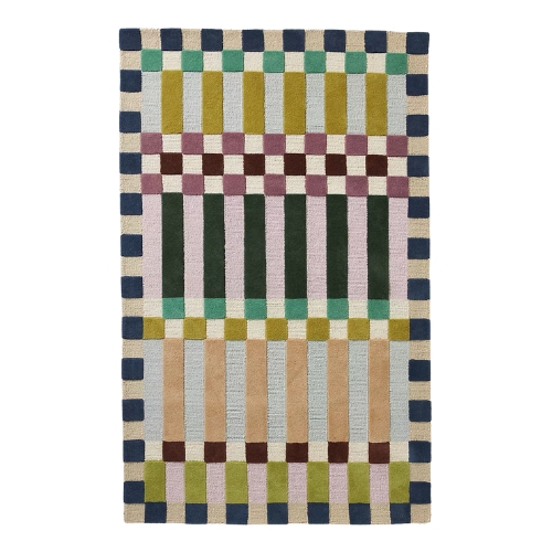 Anthropologie, Hand-Tufted Hoxton Rug