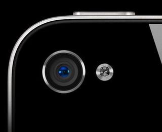Back Camera (5MP) and Flash