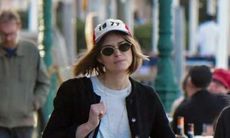 Image of Keira Knightley