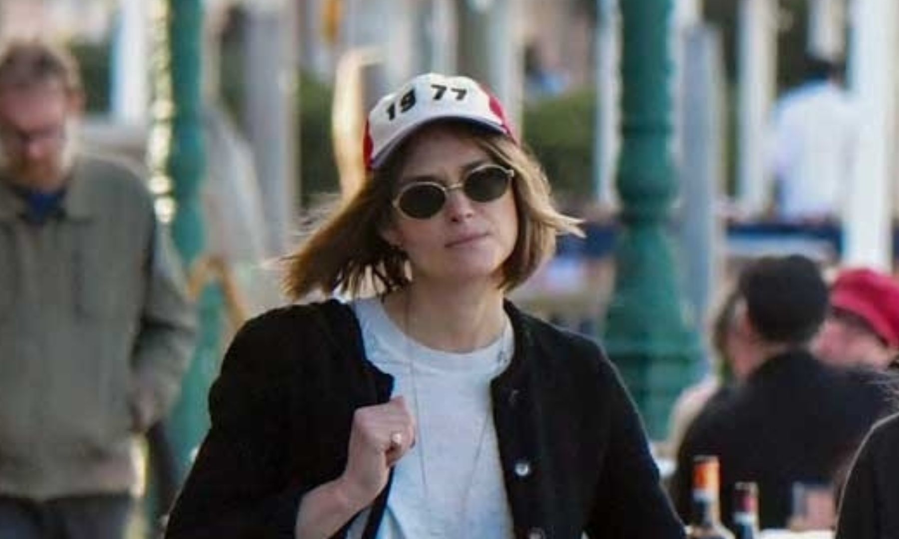 Image of Keira Knightley